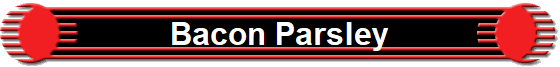 Bacon Parsley